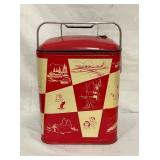 MAGIKOOLER LEISURE COOLER