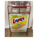 CLOSE UP VIEW SIGN MEASURES 13 1/2 X 16 