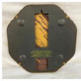 BACK VIEW KAY DISPLAY SIGN 