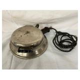 RARE COCA-COLA ELEC. GRIDDLE IRON 