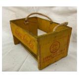 END VIEW - FOR THE HOME CARRIER 