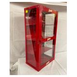 MEASURES 14 1/2 X 26 1/2 