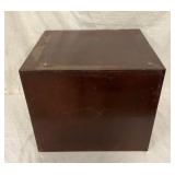 BACKVIEW STAR SPOOL CABINET 