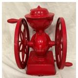 BACK VIEW ENTERPRISE 