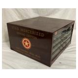 SIDE VIEW MEASURES 16X8 1/2 