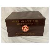 BACK VIEW W/ NICE STENCIL 