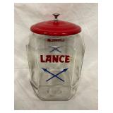 LANCE STORE JAR #2 