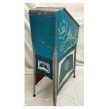 BACKVIEW US MARSHALL COIN OP