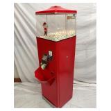 FEDERAL MACHINE CO. 17X64