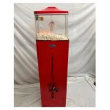 BACKVIEW POPCORN MACHINE