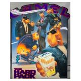 MEASURES 20 X 30 1/2