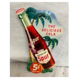 Canada Dry SPUR CB LIGHT PULL