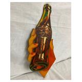 MEASURES 6 1/2 X 15 1/2