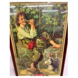 MEASURES 13 X 25 1/2