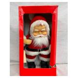 RICHS Coca Cola Santa Claus IN BOX