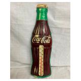 CONVEX ROBERTSON COCA-COLA DIE CUT THERM