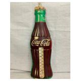 CONVEX ROBERTSON COCA-COLA DIE CUT THERM