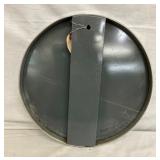 BACK VIEW DITZLER THERM.