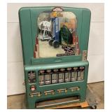 STONER 5C/10C 180 COIN OP SELECTOR