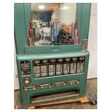 CLOSE UP VIEW - NO BASE