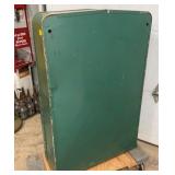 BACK VIEW STONER COIN OP