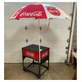 OTHERSIDE GLASCOCK CHEST W/UMBRELLA