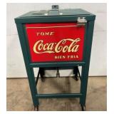 COCA-COLA GLASCOCK JR. CHEST