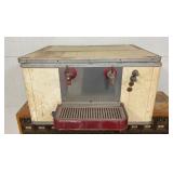 COCA-COLA COUNTER TOP DISPENSER