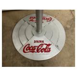 W/EMB. COCA-COLA EMB. BASE