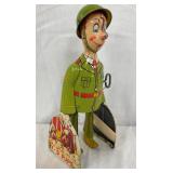 MEASURES 8 1/2 X 3 1/2