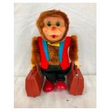 W/ORG BOX - MEASURES 9X6