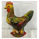 MEASURES 7 1/2 X 6 1/2