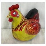 W/ORG. BOX MEASURES 7X6