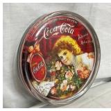 "HILDA CLARK" MEASURES 8 1/4IN