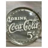 MEASURES 6IN COCA COLA