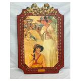 1918 COKE "BEACH GIRLS" CB