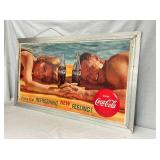 "ENJOY THE REFRESHING FEELING"