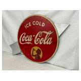 SILHOUETTE MEASURES 26 1/2X17