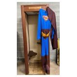 ADDITIONAL PHONE BOOTH PICTURES