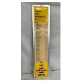 SST DISTANCE PEPSI CHART