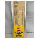 RICHMOND VA 7 1/2X31 1/2