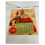DEC. 1933-34 COMPLETE COKE CALENDAR