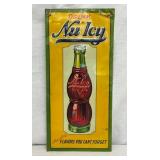 SST EMB. VERTICAL NU ICY SIGN