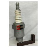 CHAMPION SPARK PLUG STORE DISPLAY