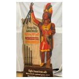 ERLY WINCHESTER STORE CB DISPLAY