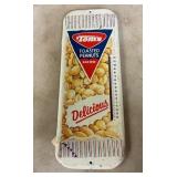 TOMS PEANUT THERMOMETER