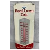ROYAL CROWN ARROW THERM.