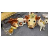 COLLECTION ELSIE ITEMS