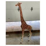 CLOSEUP VIEW OTHERSIDE