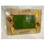 CLOSEUP VIEW OTHERSIDE